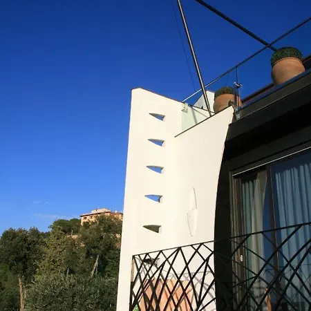 Capellans יורט דה מאר