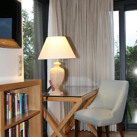 فيلة Capellans يوريت دي مار