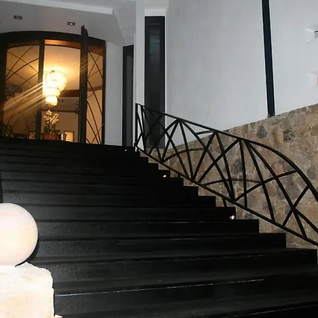 Capellans يوريت دي مار
