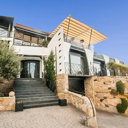 فيلة Capellans يوريت دي مار